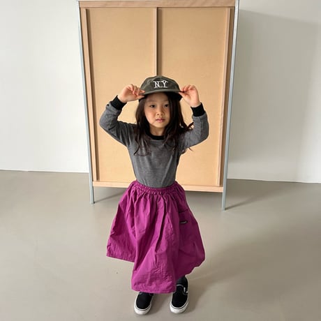 cantuccistudio/30. onion skirt JS