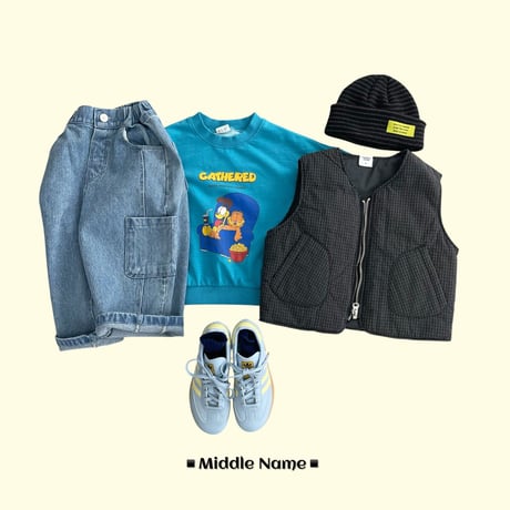 middlename/50. pig Field man-to-man JS-JM
