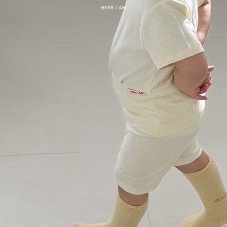 hereiam/11. dot modal inner wear 12M-XL