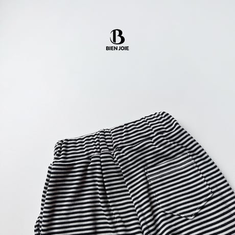 bienjoie/16. stay dangara pants 2XL-5XL