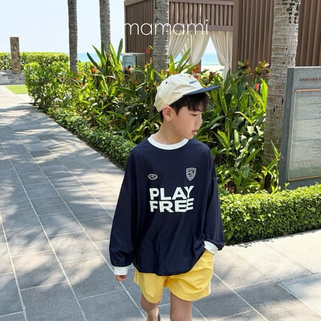 mamami/20. color pop pants JS-JL