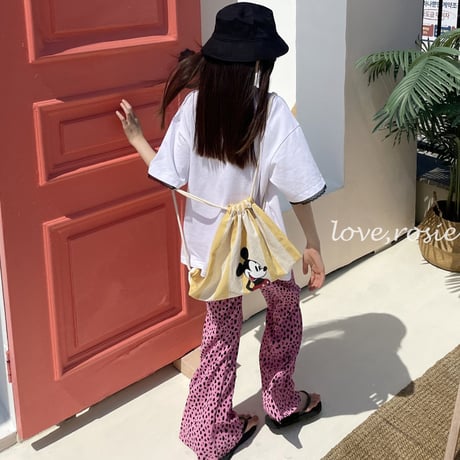 loverosie/90. pink plitch boots cut ADULT
