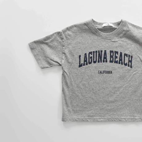 fromi/57. laguna T-shirt S-XL