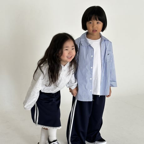 foov/18. track skirt S-XL