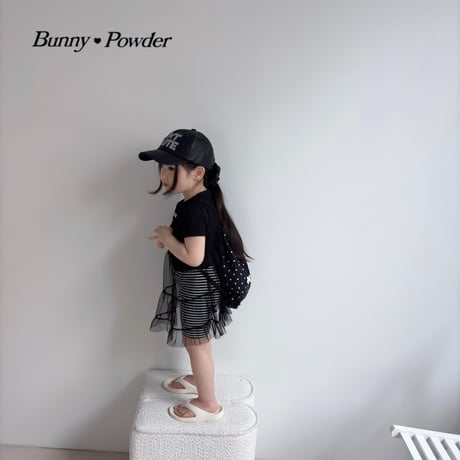 bunnypowder/222. pipi one-piece S-XL