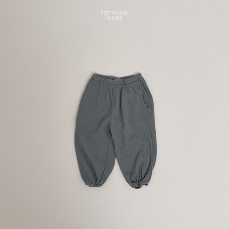 lindo/17. waffle jogger XS-XL