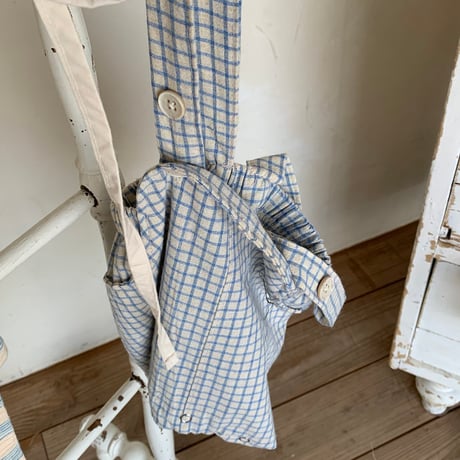 bebeholic/6. overalls pants S(3-6M)-L(12-18M)