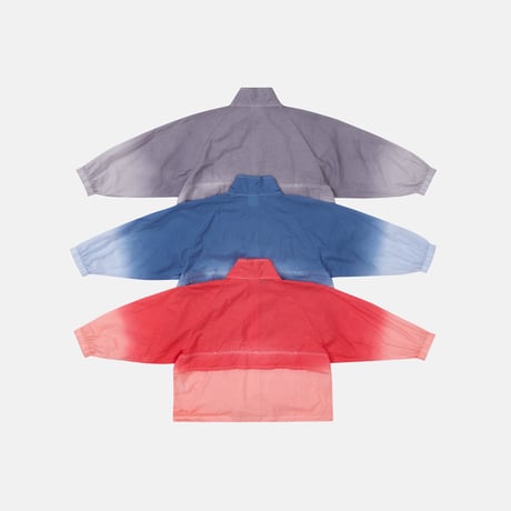 our/101. gra day jacket JS-JXL