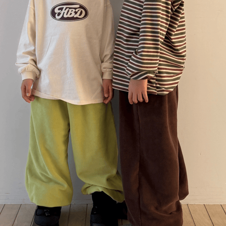 hibuddy/9. HBD circle T-shirt S-XL