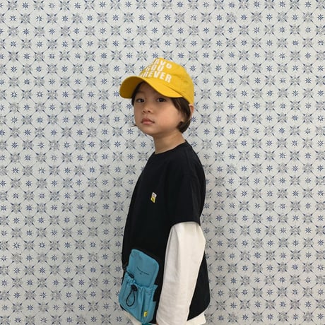 gou/121. seven T-shirt XS-XL