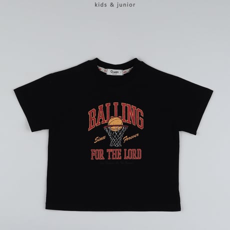 owen/60. half t T-shirt JS-JXL