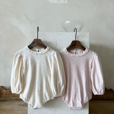 thelala/39. 33 hating suit XS-M