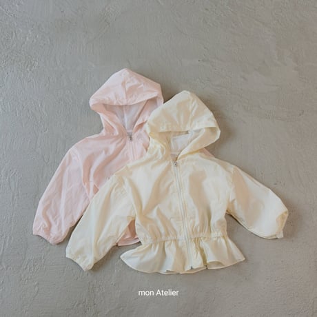 monatelier/19. wind jumper S-2XL