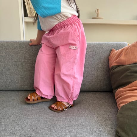 apfel/10. candy string pants JS-JM