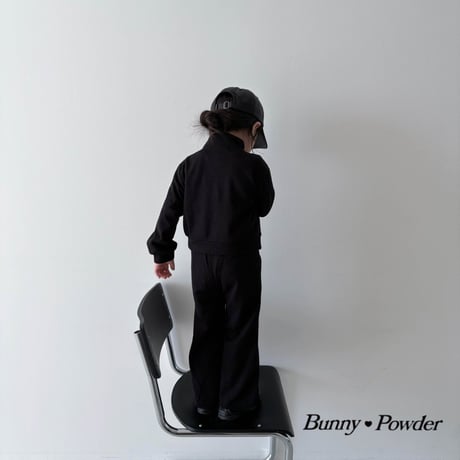 bunnypowder/42. kizzang set 2XL-4XL
