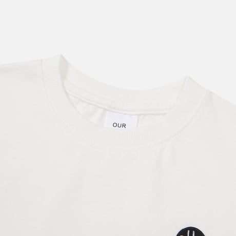 our/13. our Peace T-shirt S-XL