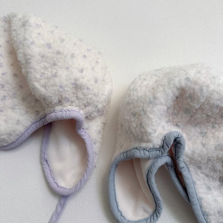 atomeme/6. Sol Cloud Bonnet? FREE