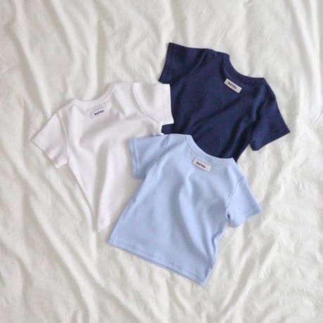 bailey/23. mozzi modal T-shirt XS-2XL