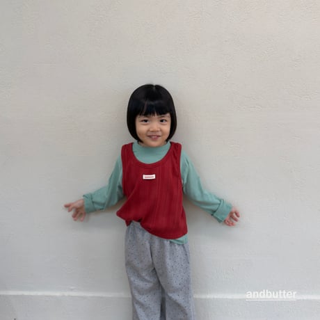 andbutter/68. Baguette Layered Set JS-JM