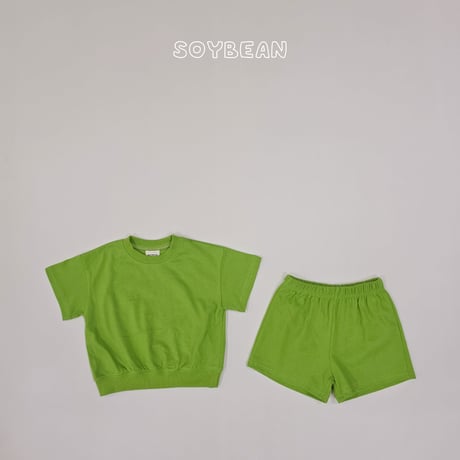 soybean/152. plan ) summer rolly pop ( updown set JS-JL