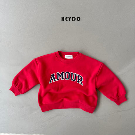 heydo/32. AM man-to-man JS-JL