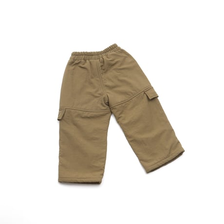 hikiki/56. bonding cargo pants 13-17