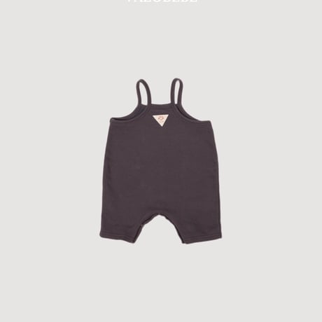 valubebe/35. overalls jump suit 6M-18M