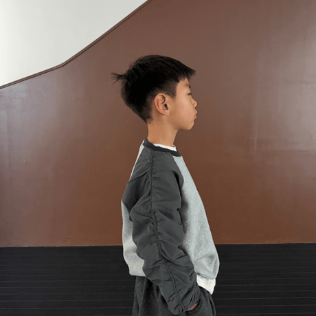 hibuddy/51. airline man-to-man S-XL