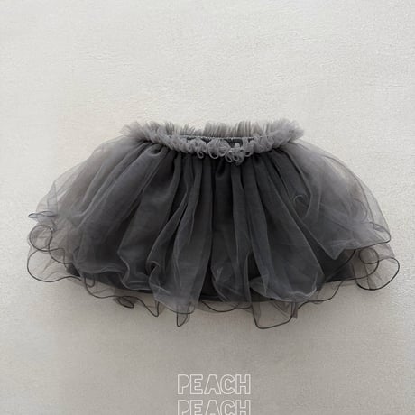 peachpeach/2. summer darling tutu  2XL
