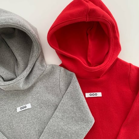 ooo/7. Onion hood XS-XL
