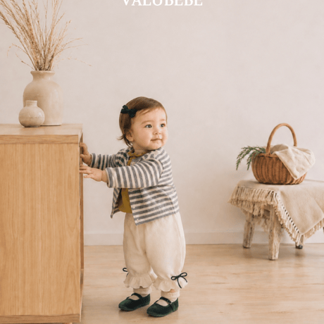 valubebe/22. blessing ST cardigan 6M-S