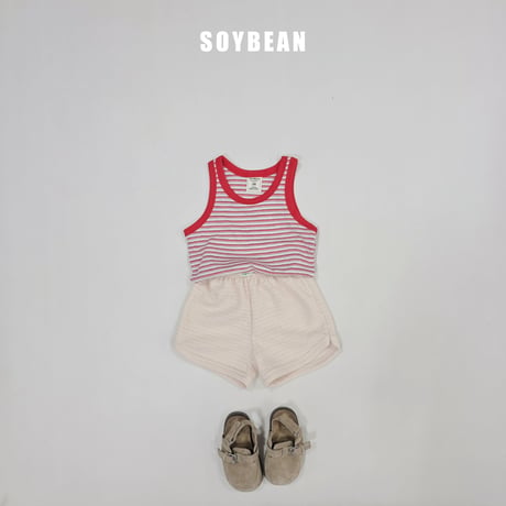 soybean/182. summer shorts XS-XL