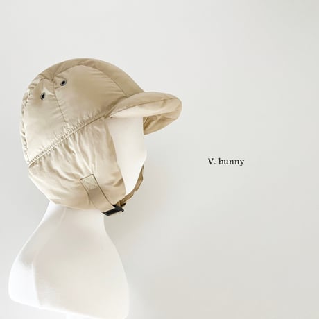 vbunny/86. embo cap FREE(48CM-53CM)
