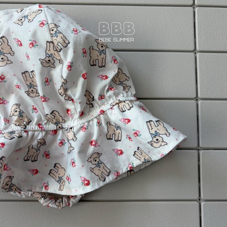 bellabambina/4. bebe hat FREE