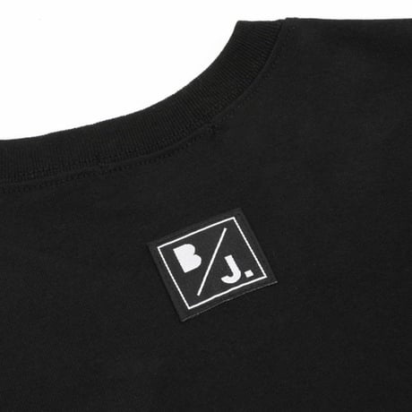 betterj/5. plan ) section box T-shirt JM-JXL