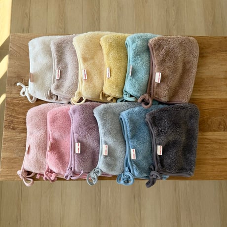 hereiam/38. kinder bonnet hat FREE(1-3Y)