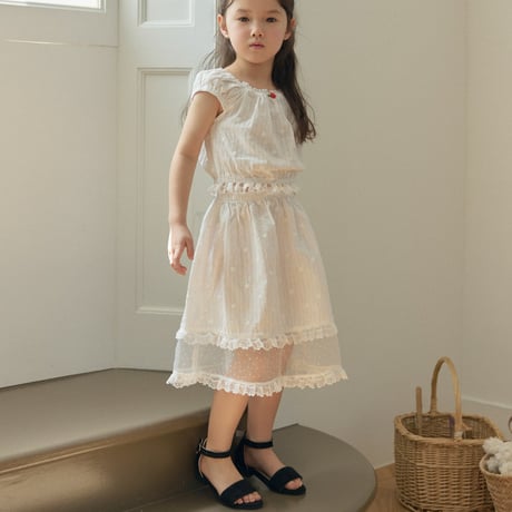 bananaj/10. elly blouse XS-JS