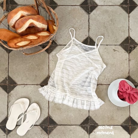secondmoment/92. ilang one-piece JS-JL
