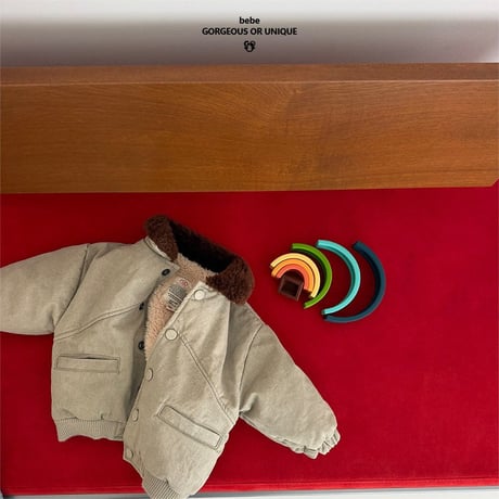 gou/21. B- gentle jumper 2(6-12M)-3(12-18M)