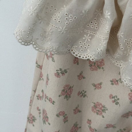 nightbebe/10. reese lace pants XS-XL
