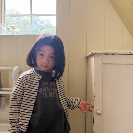 minibonbon/6. ue cardigan XS-XL