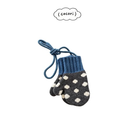 nightbebe/9. dot eori glove FREE(2-6)