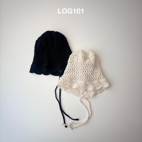 log101/28. knitting hat FREE