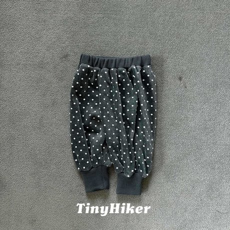 tinyhiker/29. dot aladin pants XS-XL
