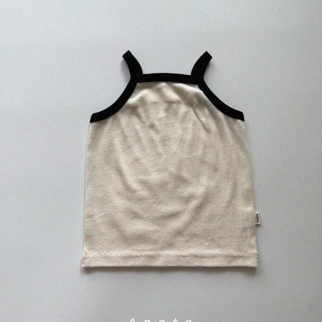 aosta/2. Lip String T S-2XL