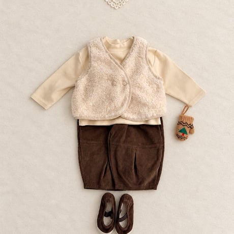 lovin/6. roze bookle vest 1-11