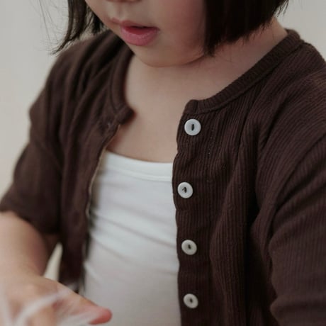 jejeunosity/5. half spring cardigan XS-XL