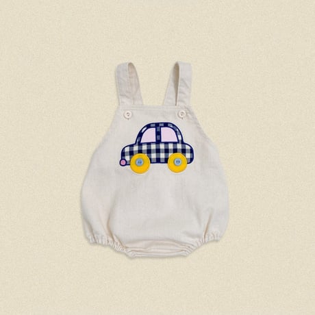 oottbebe/25. bebe boonboong denim suit S(0-6M)-M(6-12M)