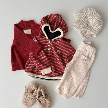 onu/1. golgi half t pollar BABY(12M)-XL(6-7Y)