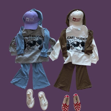 mikki/49. Binji T-shirt S-XL